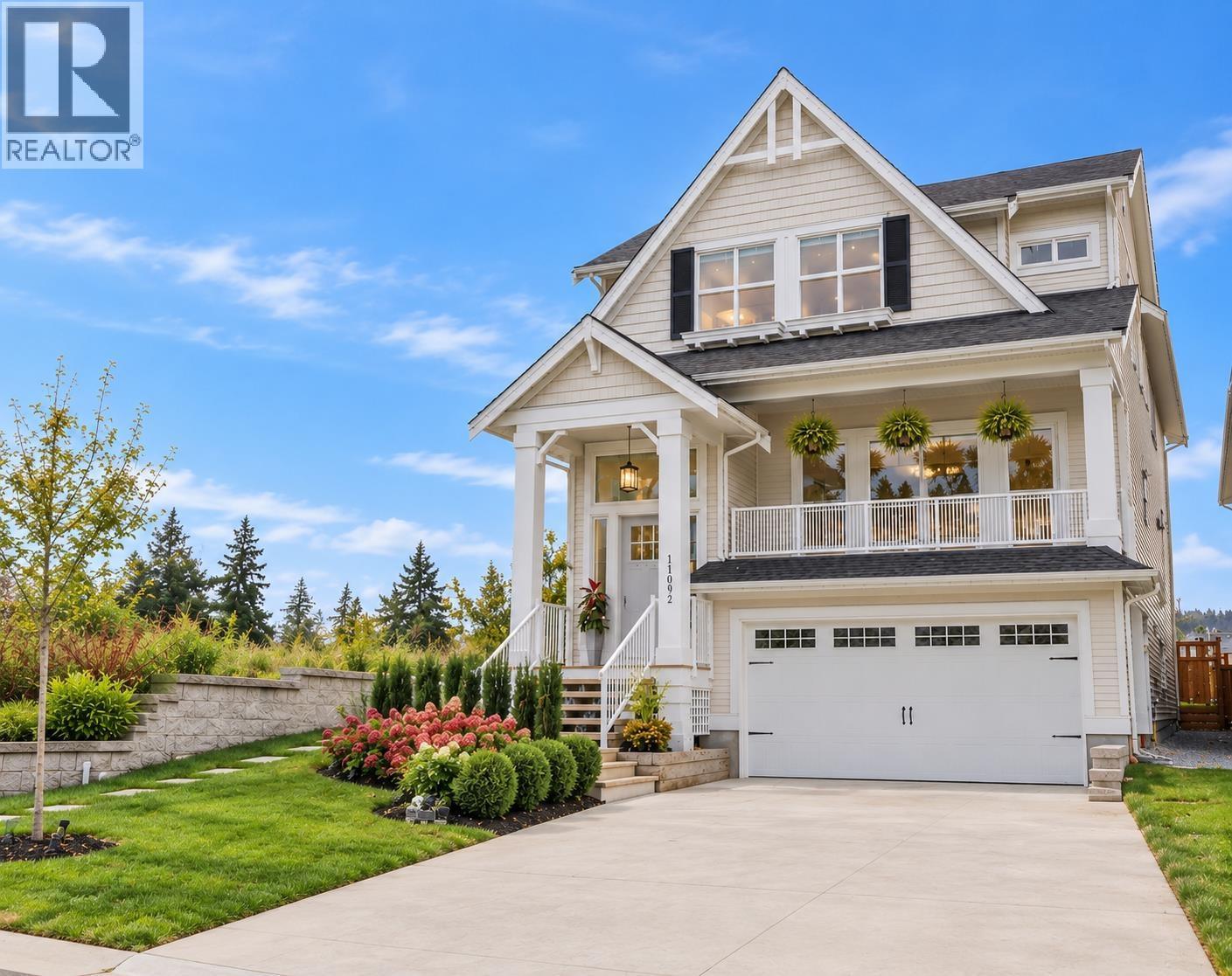 11092 Harris Drive, Maple Ridge