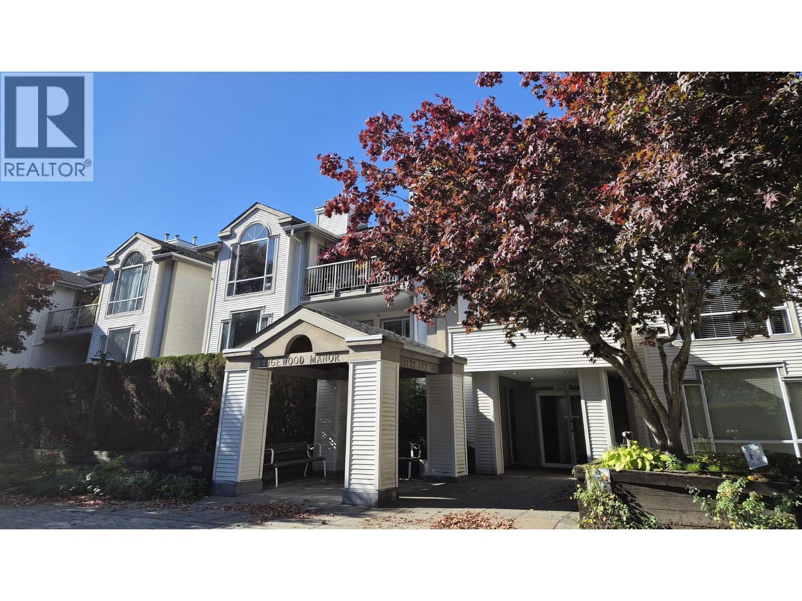 309 19122 122 Avenue, Pitt Meadows
