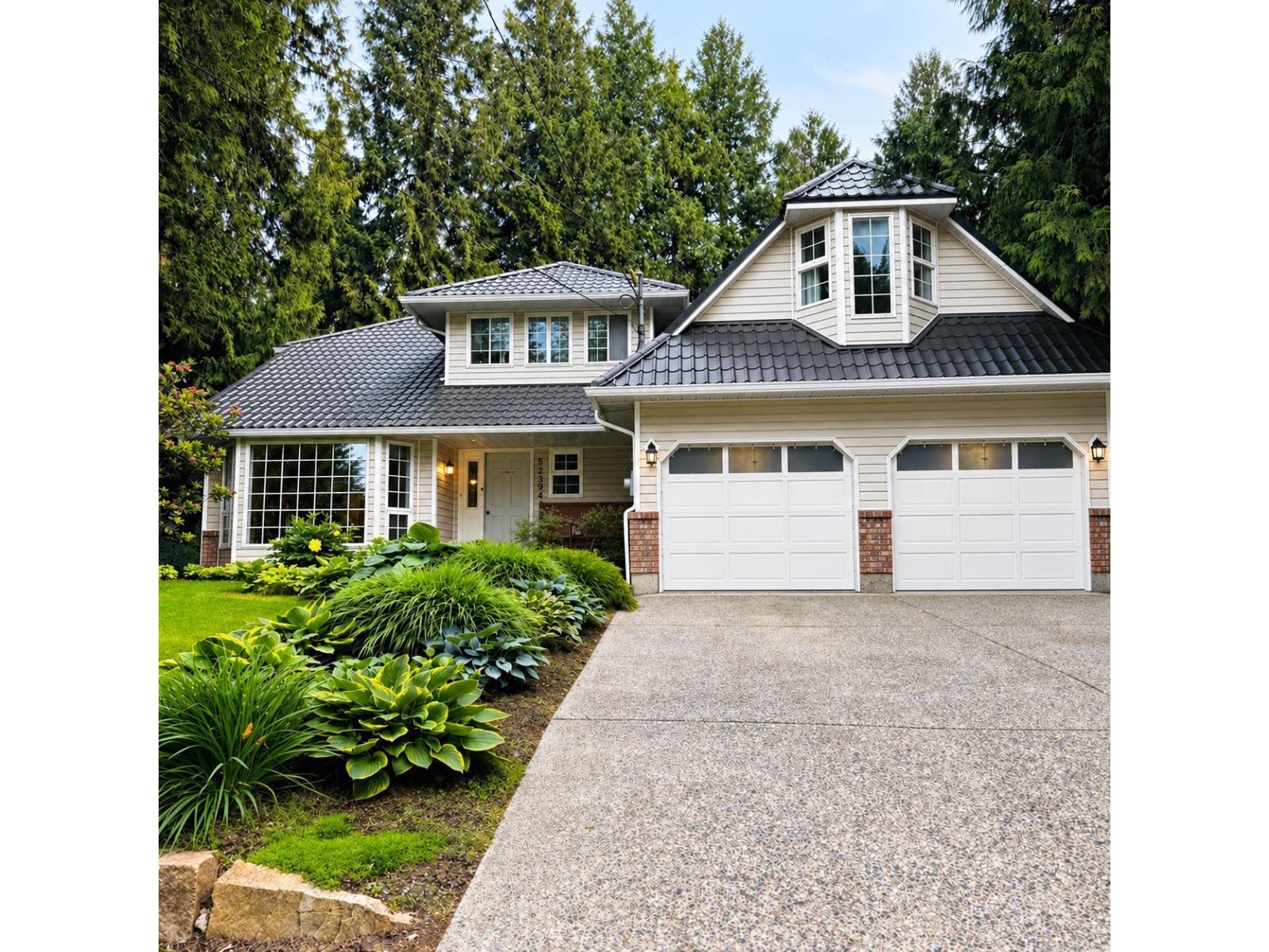 52394 Yale Road, Rosedale