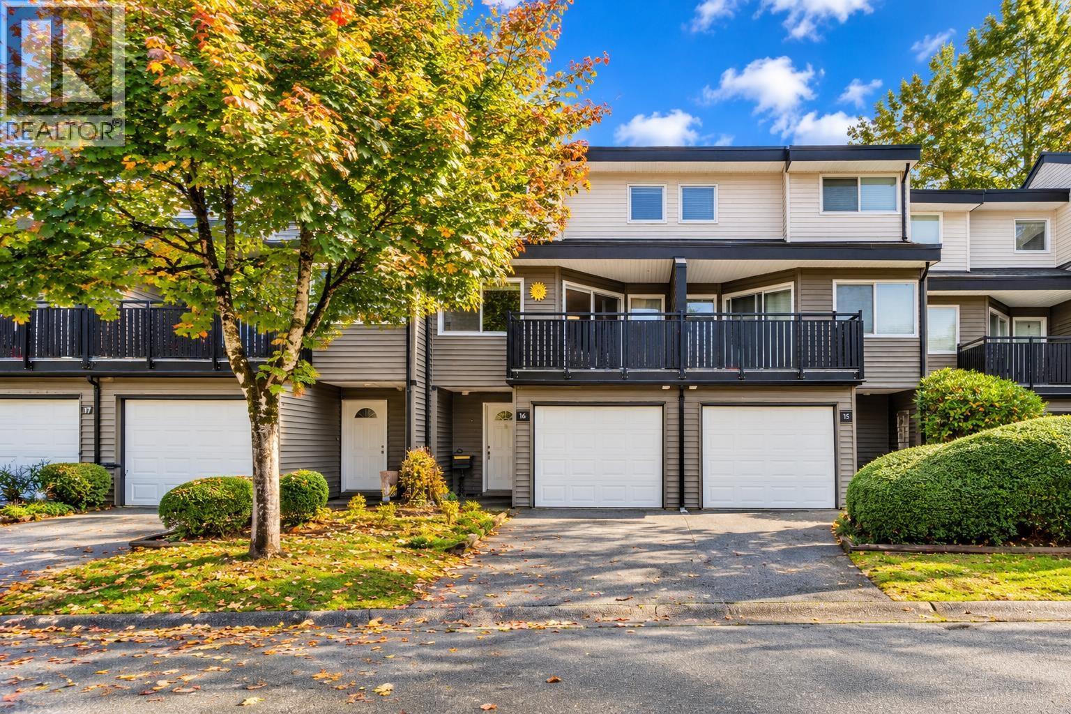 16 12120 189A Street, Pitt Meadows