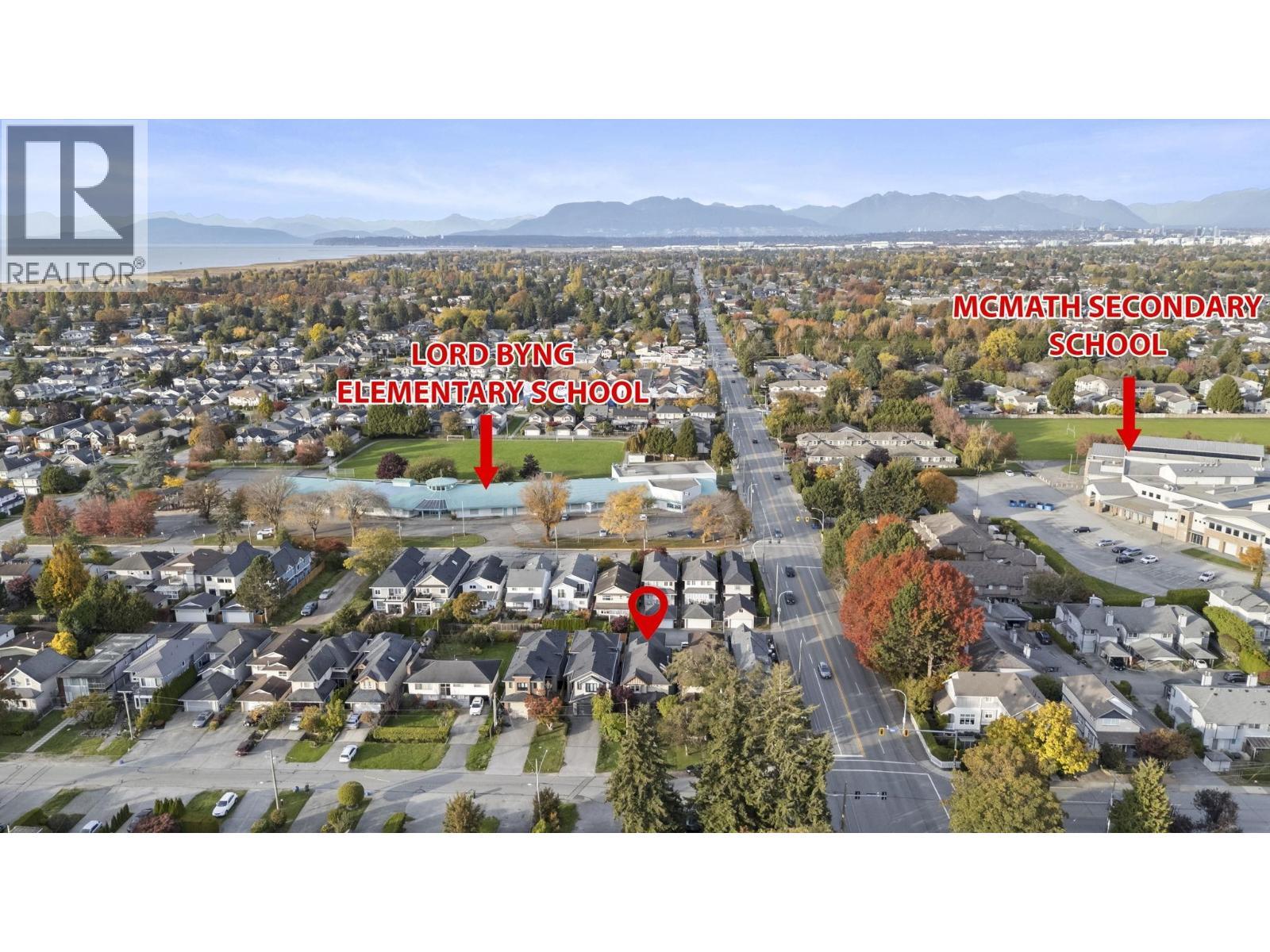 3933 Garry Street, Richmond