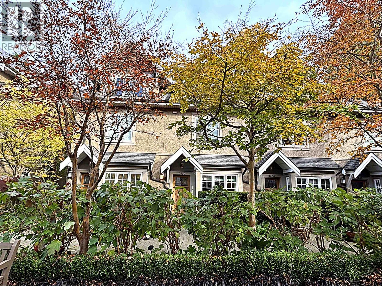 1460 Tilney Mews, Vancouver