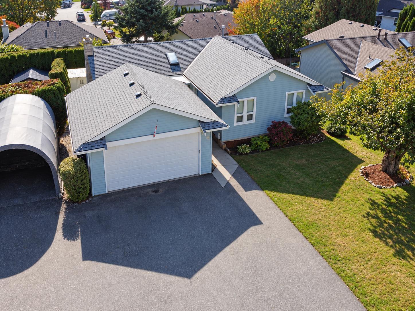 33522 Blueberry Drive, Mission