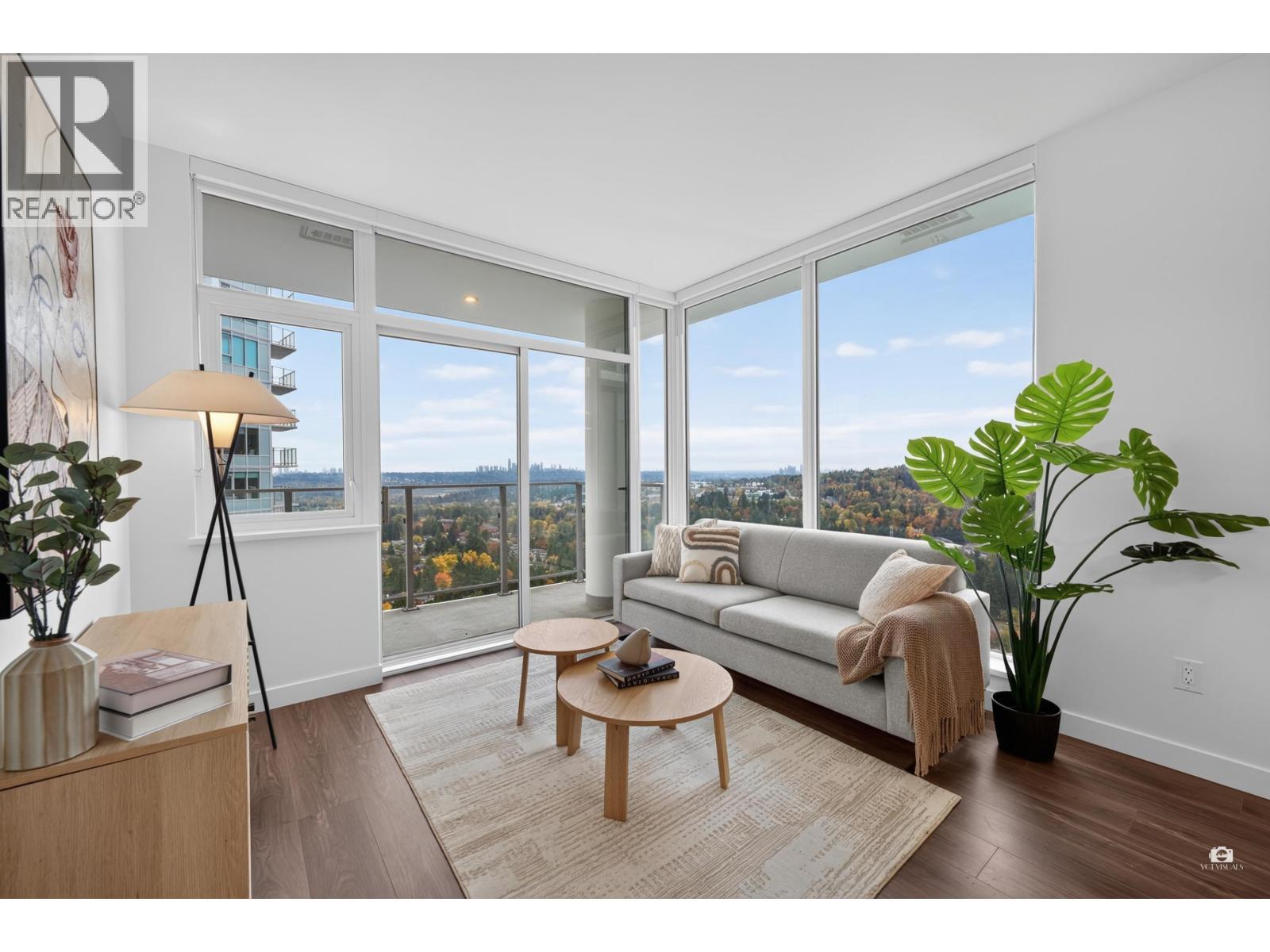 2207 518 Clarke Road, Coquitlam