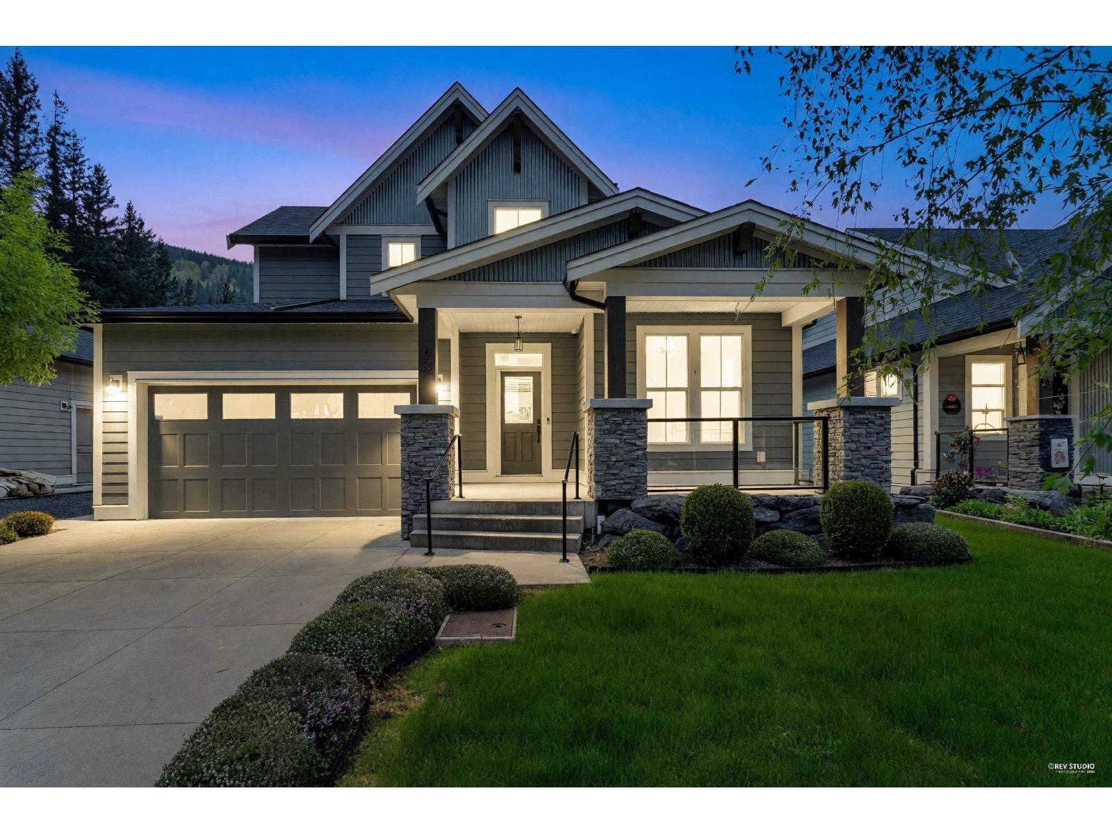 52 1885 Columbia Valley Road, Lindell Beach