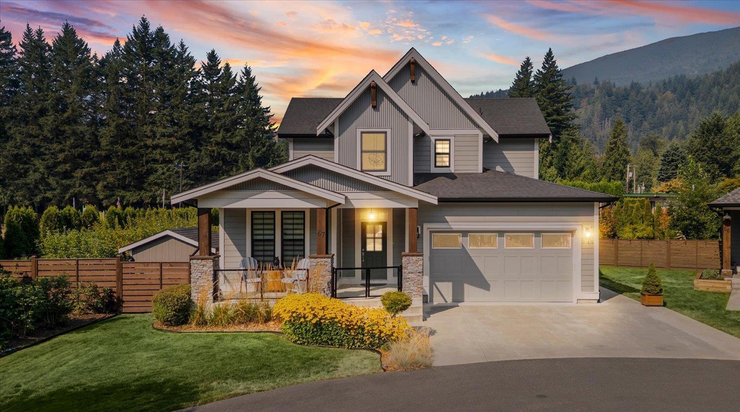 67 1885 Columbia Valley Road, Lindell Beach