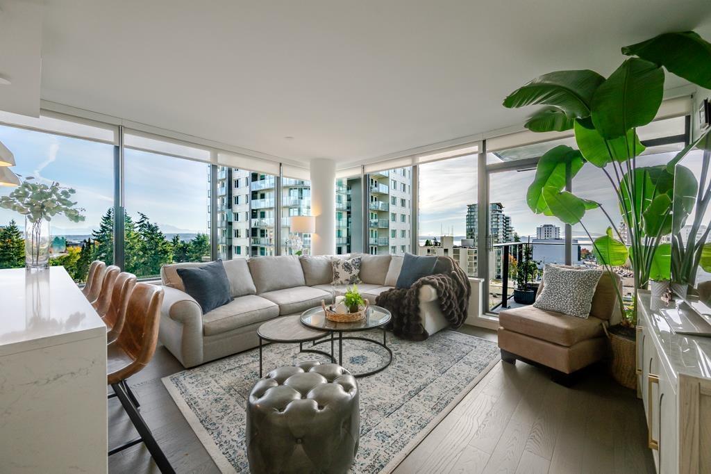 707 1588 Johnston Road, White Rock