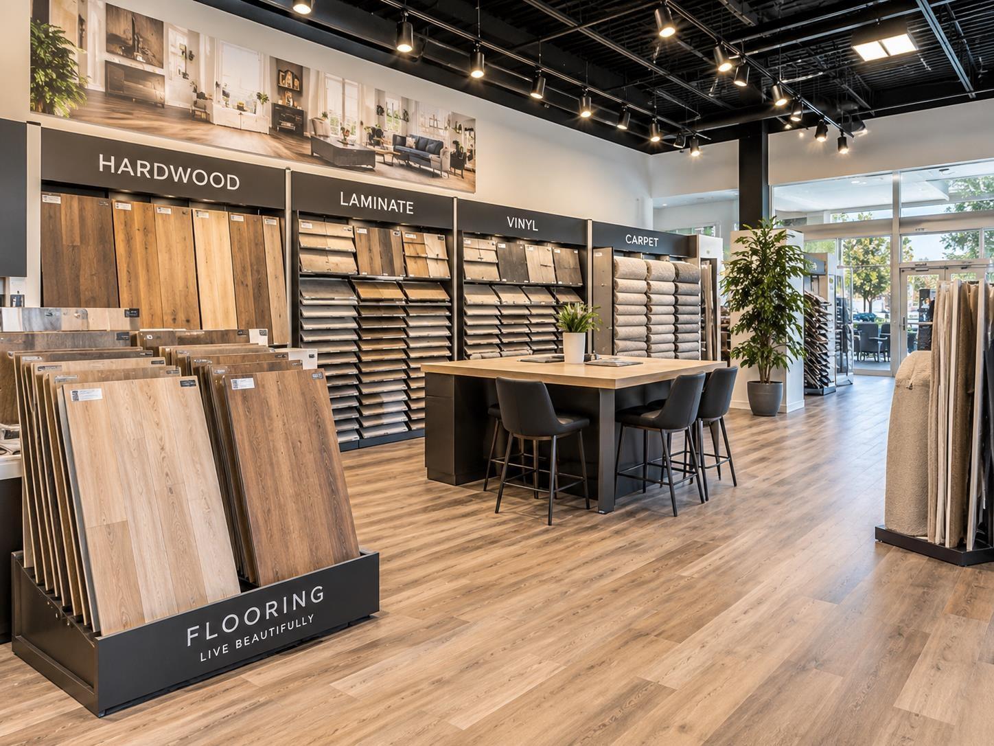 1157 Confidential, Abbotsford