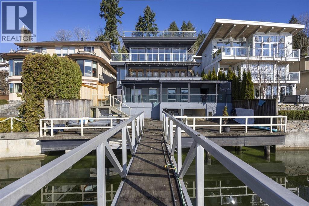 936 Alderside Road, Port Moody