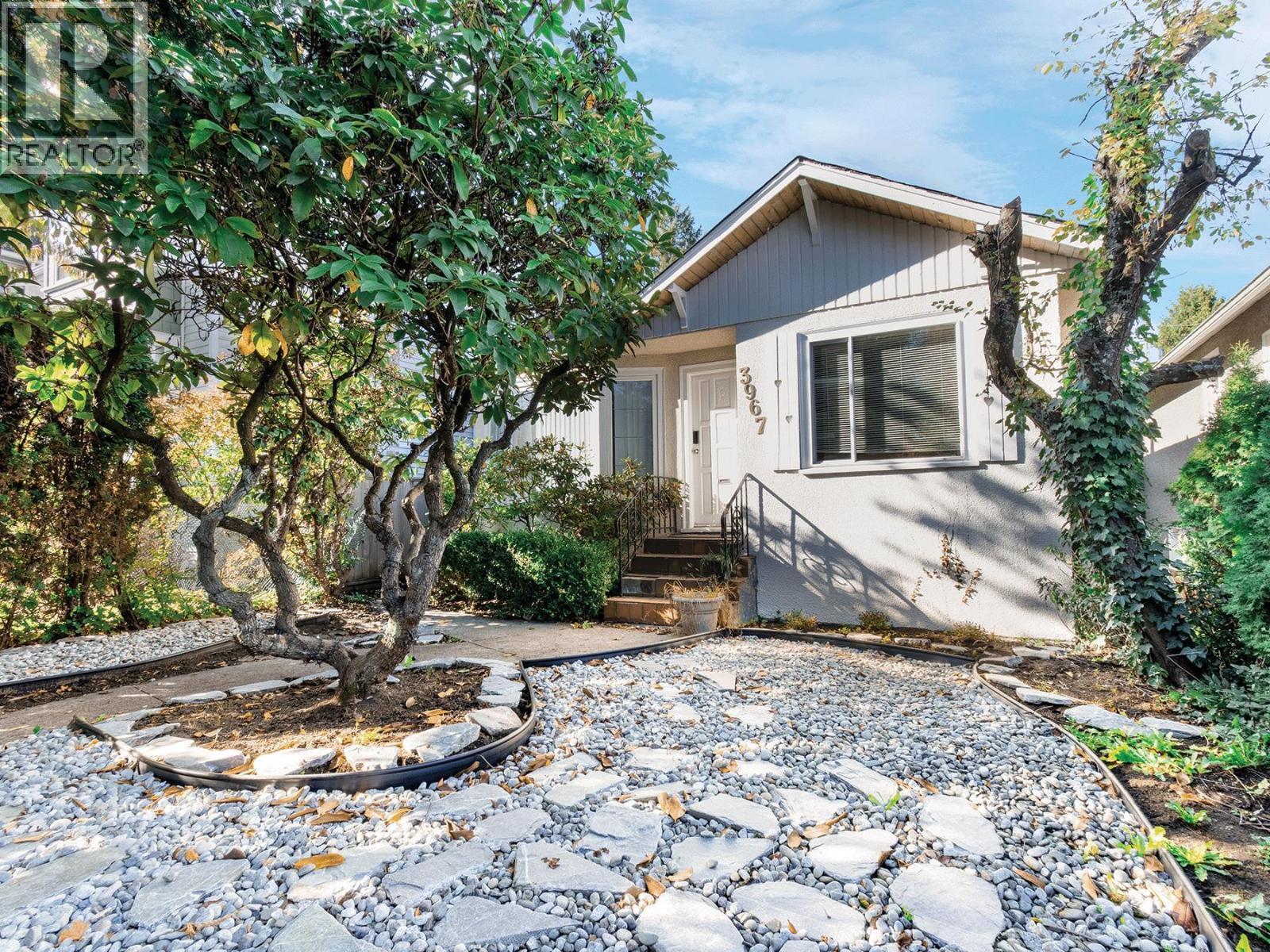 3967 Dunbar Street, Vancouver