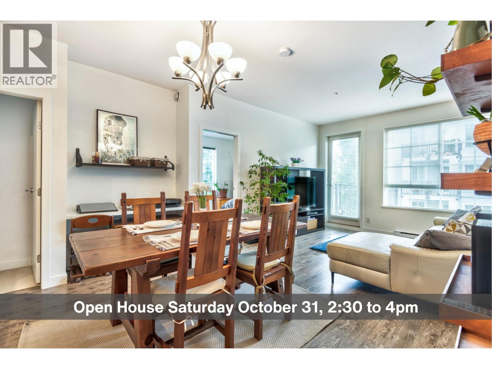309 545 Foster Avenue, Coquitlam