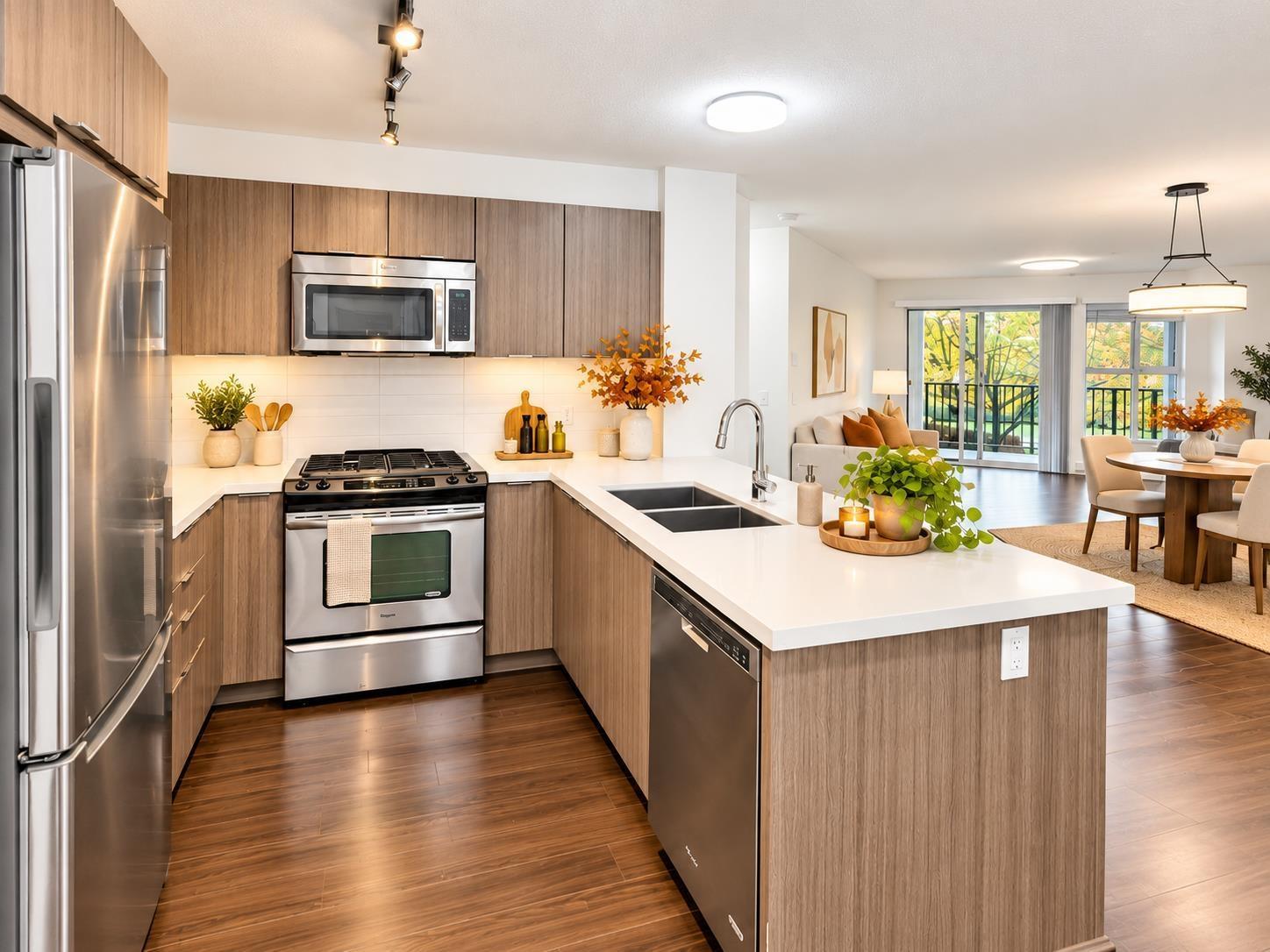 215 3323 151 Street, Surrey
