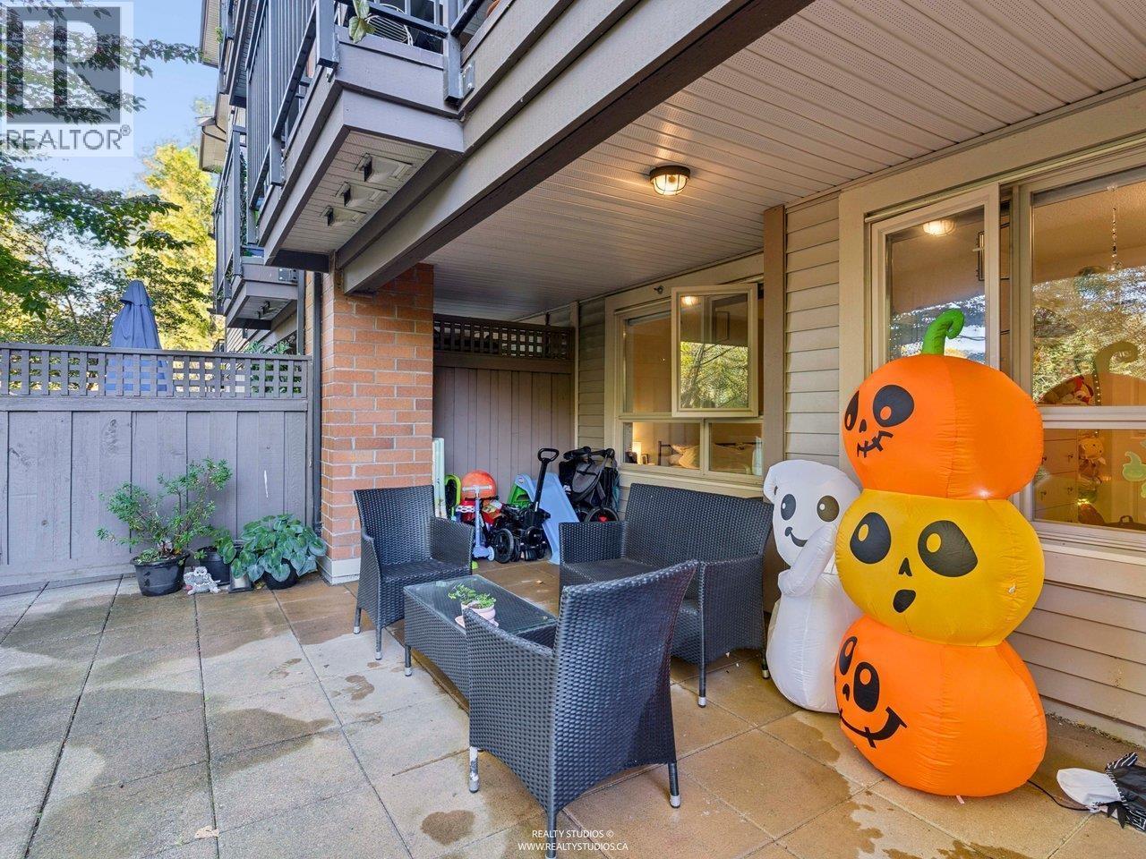 103 700 Klahanie Drive, Port Moody