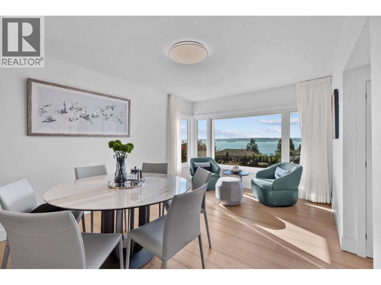 3381 Mathers Avenue, West Vancouver
