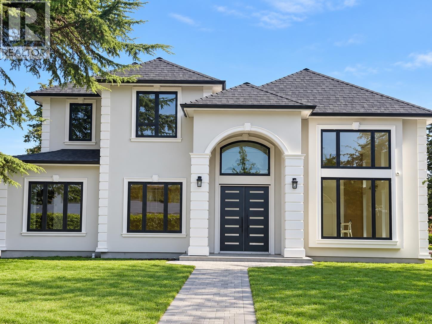 11600 Kingfisher Drive, Richmond