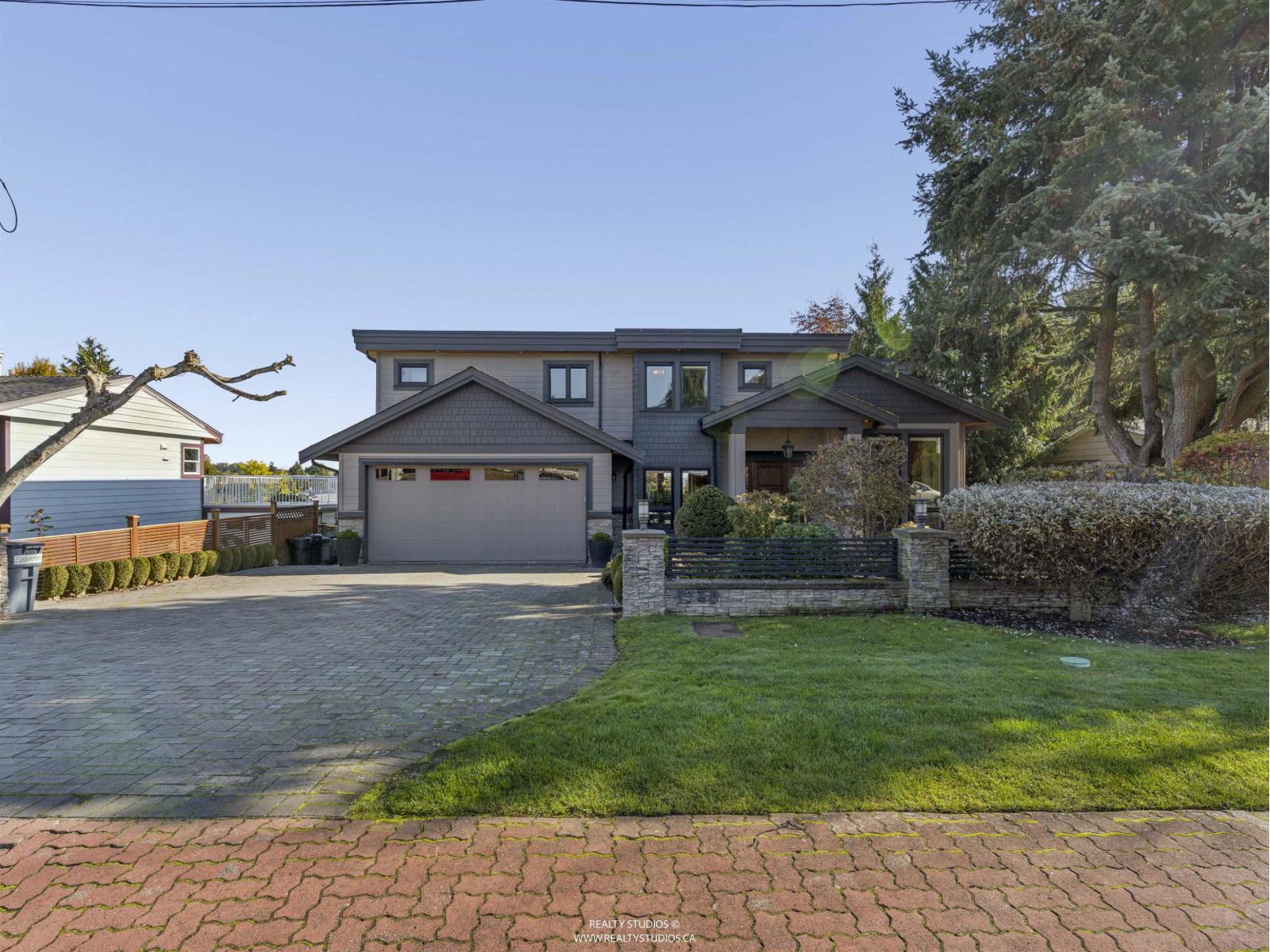 1340 Kent Street, White Rock