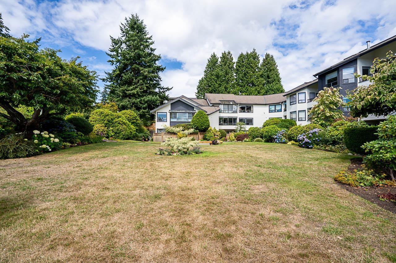 201 14957 Thrift Avenue, White Rock
