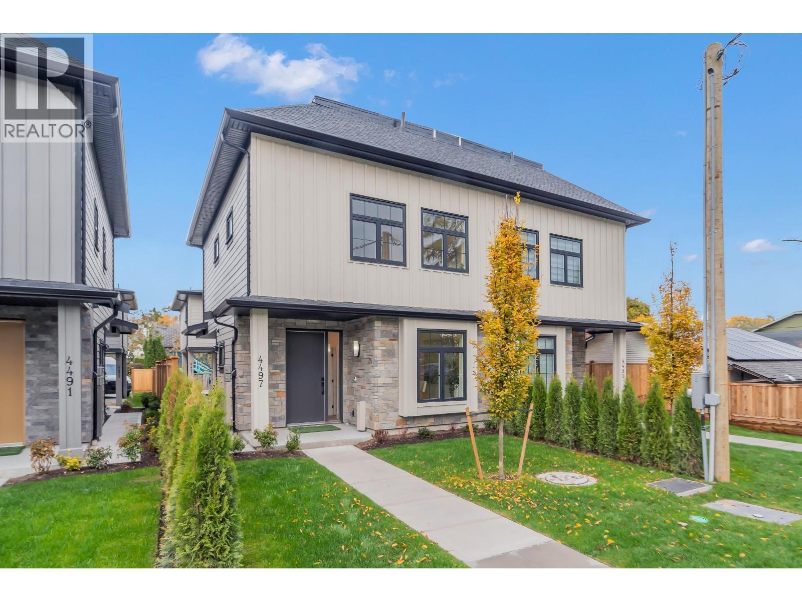 4497 Savoy Street, Delta