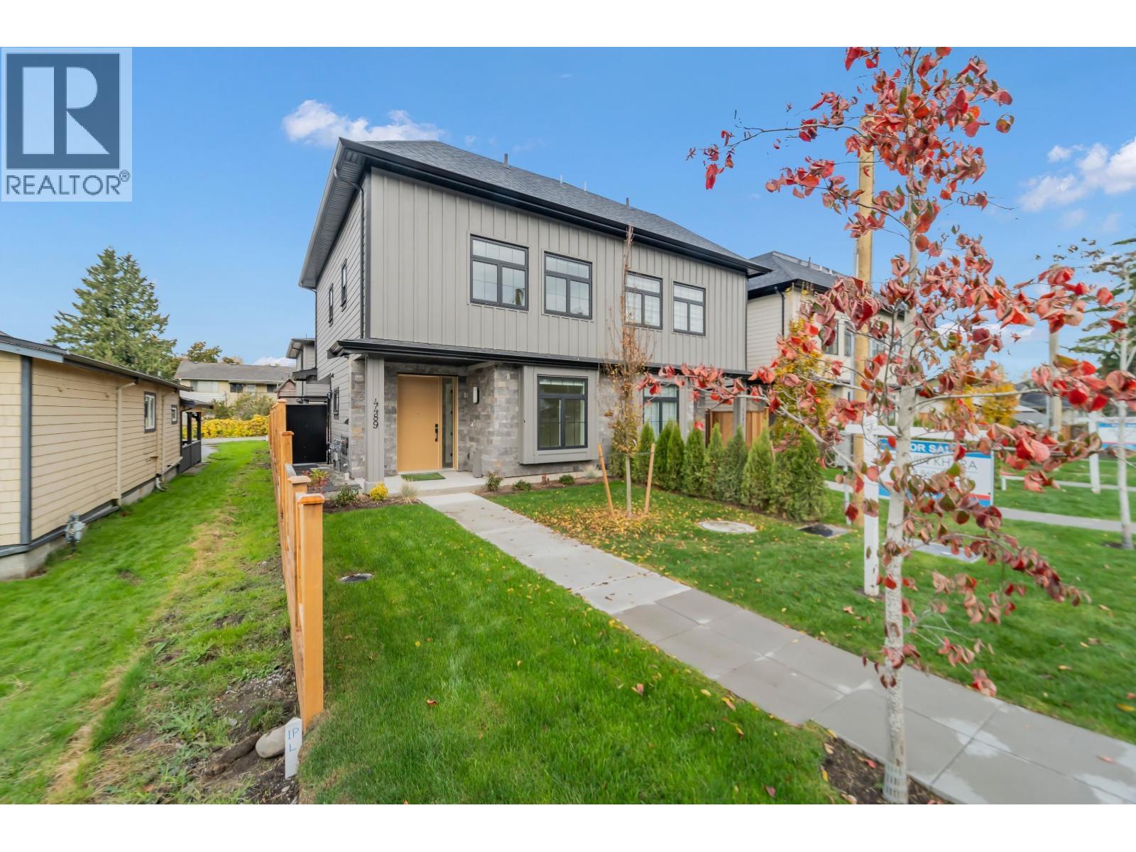 4489 Savoy Street, Delta