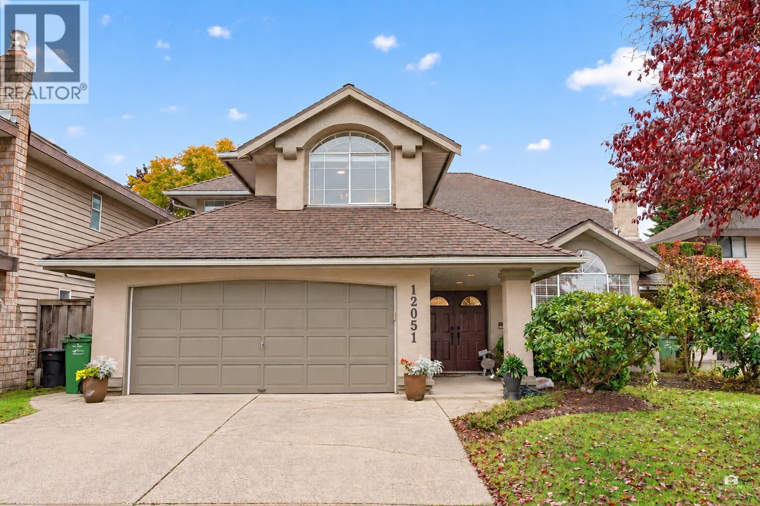 12051 Imperial Drive, Richmond