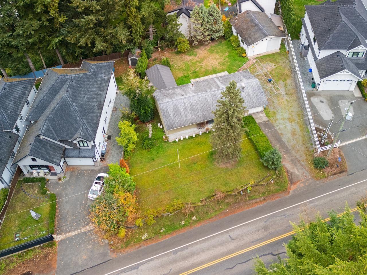 23745 40 Avenue, Langley