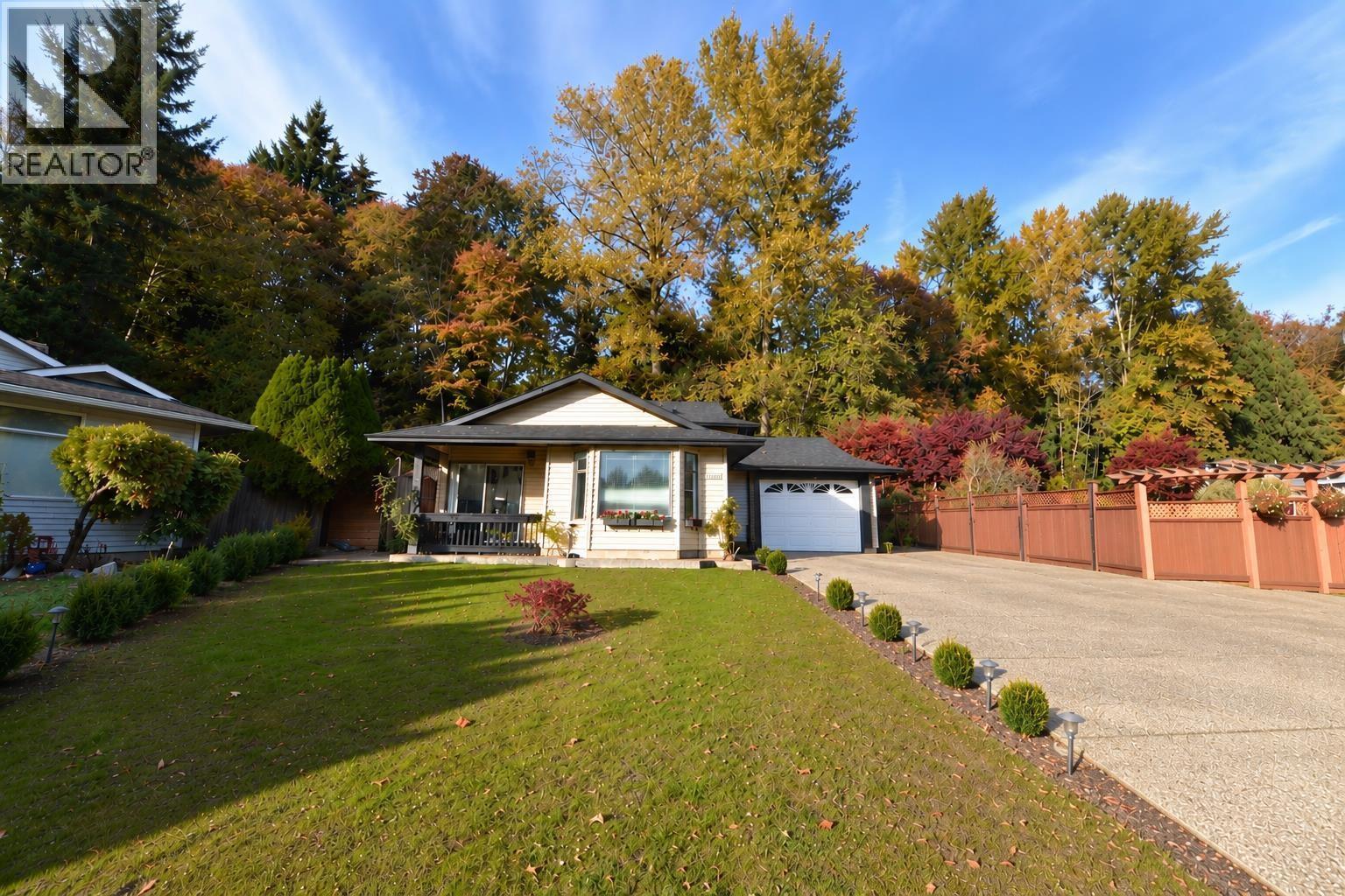 11729 Lighthouse Court, Maple Ridge