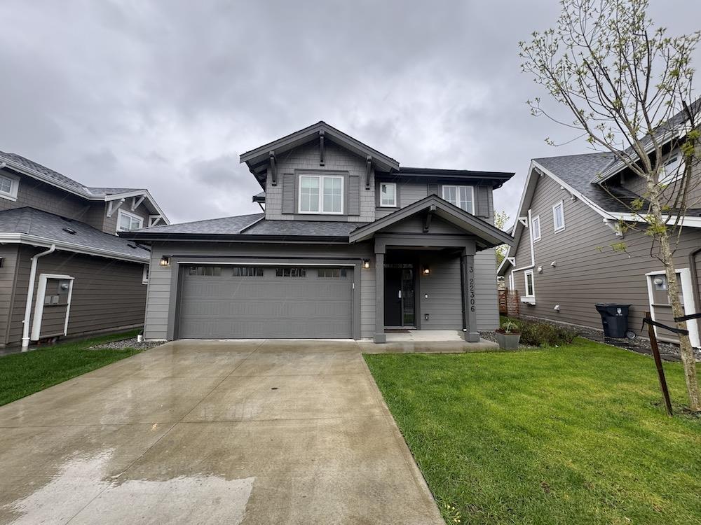 3 22306 50 Avenue, Langley